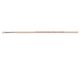 Tamiya Flat Brush No.0 - 87015