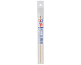 Tamiya Pointed Modeling Brush (Medium) - 87016