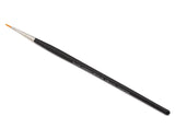 Tamiya High Finish Flat Brush No.2 (2mm) - 87045