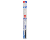Tamiya High Finish Flat Brush No.2 (2mm) - 87045