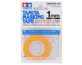 Tamiya Masking Tape (1mm) - 87206