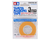 Tamiya Masking Tape (3mm) - 87028