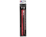 Tamiya HG II Modeling Flat Brush (Medium) - 87215