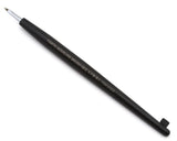 Tamiya HG II Modeling Rounded Flat Brush (Extra Small) - 87223