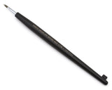 Tamiya HG II Modeling Rounded Flat Brush (Small) - 87224