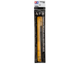 Tamiya HG II Modeling Rounded Flat Brush (Small) - 87224