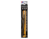 Tamiya HG II Modeling Rounded Flat/Soft Brush (Medium) - 87230