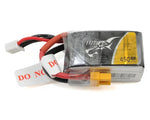 Tattu 3s LiPo Battery 75C (11.1V/450mAh) w/XT-30 Connector