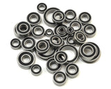 FastEddy Bearing Kit for Traxxas Slash 4x4 RTR - TFE2190