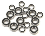 FastEddy Traxxas Mini E-Revo 1/16 Bearing Kit