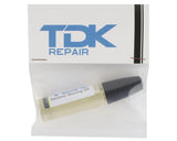 TDK Repair Ceramic Bearing Oil (0.5oz)
