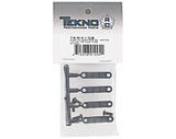 Tekno RC RC Brushless Motor Wire Guide Set (2)