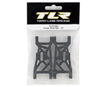 Team Losi Racing 22 Front Arm Set - TLR1050