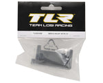 Team Losi Racing Servo Mount - TLR231005