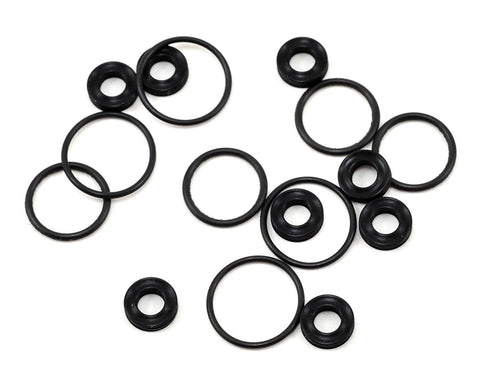 Team Losi Racing X-Ring Shock Seal Set - TLR223005