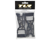 Team Losi Racing Front Arm Set: TEN-SCTE 3.0