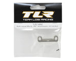 Team Losi Racing 22 4.0 Aluminum LRC Anti-Squat Block - TLR234082