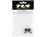 Team Losi Racing Idler Gear & Shaft (2): 22 - TLR2966