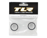 Team Losi Racing 2WD Composite Gear Diff Gear (2) - TLR332071