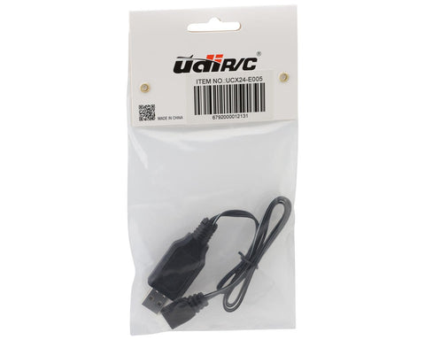 UDI RC UCX24 2S LiPo Battery USB Charger