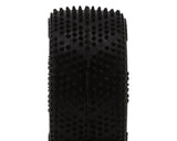 UpGrade RC Micro Spiker Pre-Mounted Carpet Tires for Losi® Micro-T (Yellow) (4)