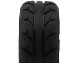 UpGrade RC Street Radial SC 2.2/3.0" Pre-Mounted Short Course Truck Tires (2) (17mm/14mm/12mm Hex)