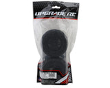 UpGrade RC Street Radial SC 2.2/3.0" Pre-Mounted Short Course Truck Tires (2) (17mm/14mm/12mm Hex)