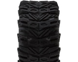 UpGrade RC BELTED Dirt Claw 2.9" Pre-Mounted Tires for Traxxas® MAXX® (2) (Regular & Wide Offset Hexes Included)