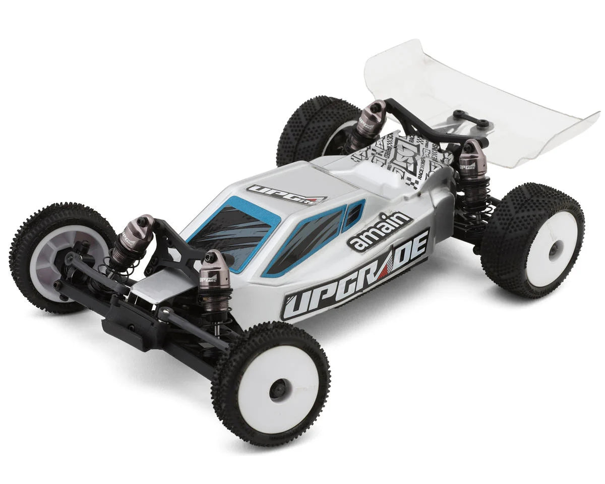 UpGrade RC Big Bore High Performance Front Shocks For Losi® Micro-B ...