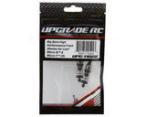 UpGrade RC Big Bore High Performance Front Shocks For Losi® Micro-B™ & Micro-T™ (2)