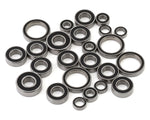 UpGrade RC "Black Lightning" Rubber Sealed Bearing Kit for Traxxas® Maxx®/WideMaxx®/Maxx Slash®