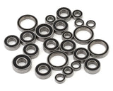 UpGrade RC "Black Lightning" Rubber Sealed Bearing Kit for Traxxas® 4x4 BL-2S™ Slash®/Stampede®/Rustler®