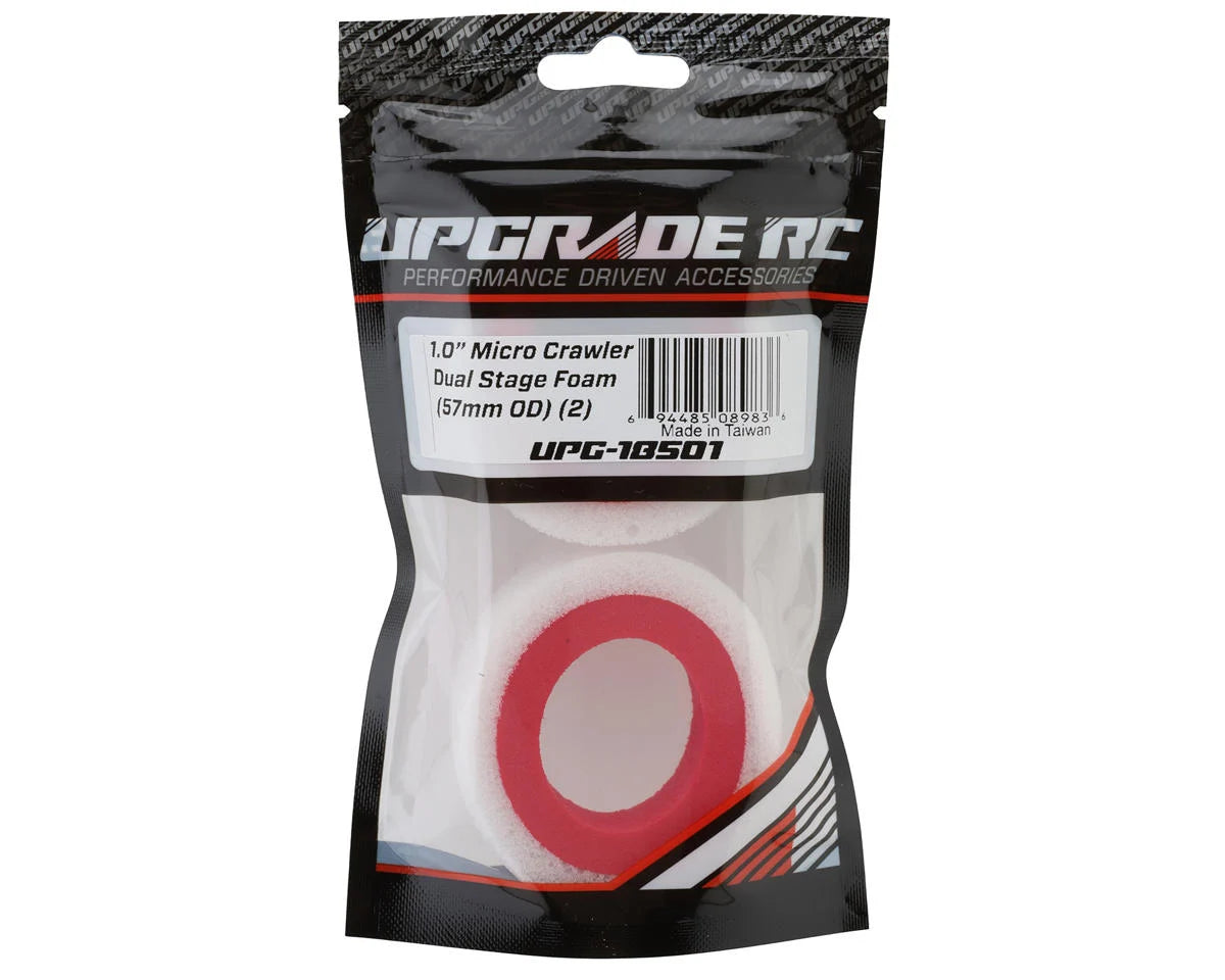Prior Stage Inserts UpGrade RC 1.0
