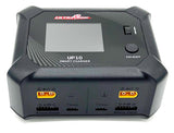 Ultra Power UP10 AC 100W / DC 2X100W Dual Port Multi-Chemistry AC/DC Smart Charger
