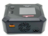 Ultra Power UP10 AC 100W / DC 2X100W Dual Port Multi-Chemistry AC/DC Smart Charger