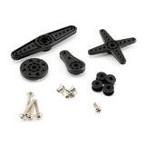 HobbyStar HS-3301LV High-Speed Shorty Digital Servo