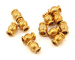 Vanquish Products Brass Pivot Balls (12)