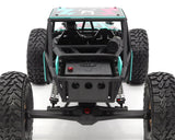 Vanquish Products H10 Optic 1/10 4WD Rock Crawler Kit (ALL SALES FINAL) (Color Picked at Random)