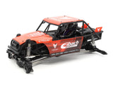 Vanquish Products H10 Optic 1/10 4WD Rock Crawler Kit (ALL SALES FINAL) (Color Picked at Random)