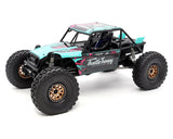 Vanquish Products H10 Optic 1/10 4WD Rock Crawler Kit (ALL SALES FINAL) (Color Picked at Random)