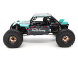 Vanquish Products H10 Optic 1/10 4WD Rock Crawler Kit (ALL SALES FINAL) (Color Picked at Random)