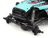 Vanquish Products H10 Optic 1/10 4WD Rock Crawler Kit (ALL SALES FINAL) (Color Picked at Random)