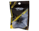 Yeah Racing Hardened Steel Mod 1 Pinion Gear (5mm Bore) (25T)