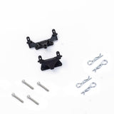 Radianz Rabitto Body Mount For Losi Micro-B - RDZ-01MMRBR