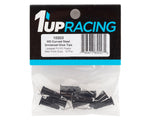 1UP Racing HD Curved Steel CA Glue Tips (Medium Glue) (10)