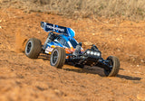 Traxxas Brandit 1/10 Scaled Brushed 2WD Electric Buggy - Orange