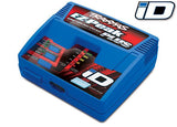 Traxxas EZ-Peak Plus 4-AMP Charger - 2970