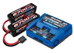 Traxxas 4S LiPo Completer Pack 2890X(2)/2973 - 2997