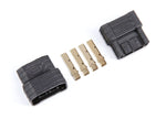 Traxxas 4S Male Connectors ESC Use Only (2)