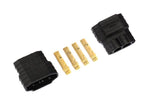 Traxxas Connector (Male) (2) - ESC Use Only - 3070X